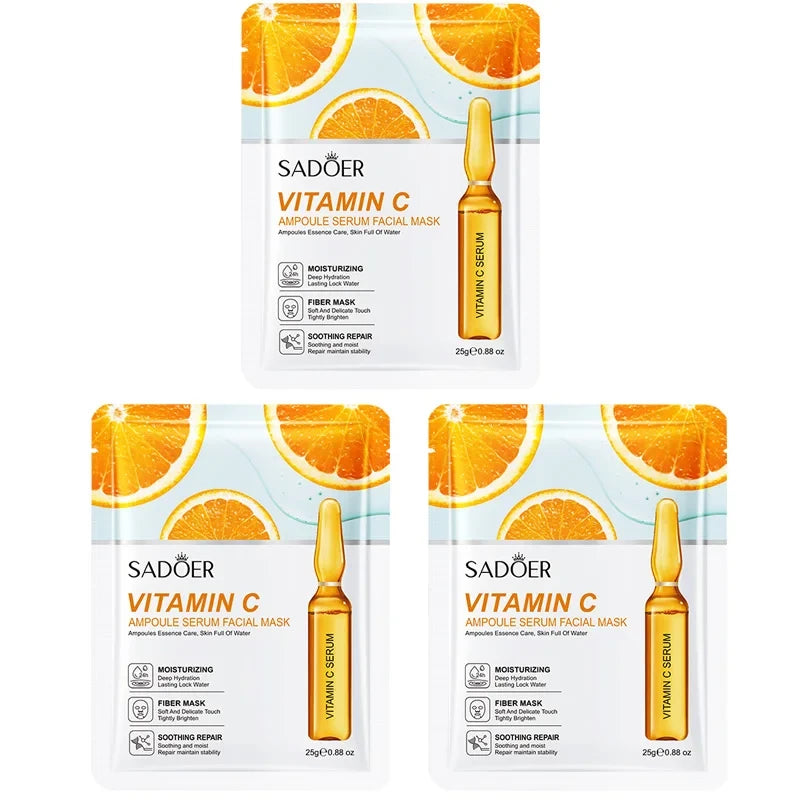 Sadoer Facial Mask