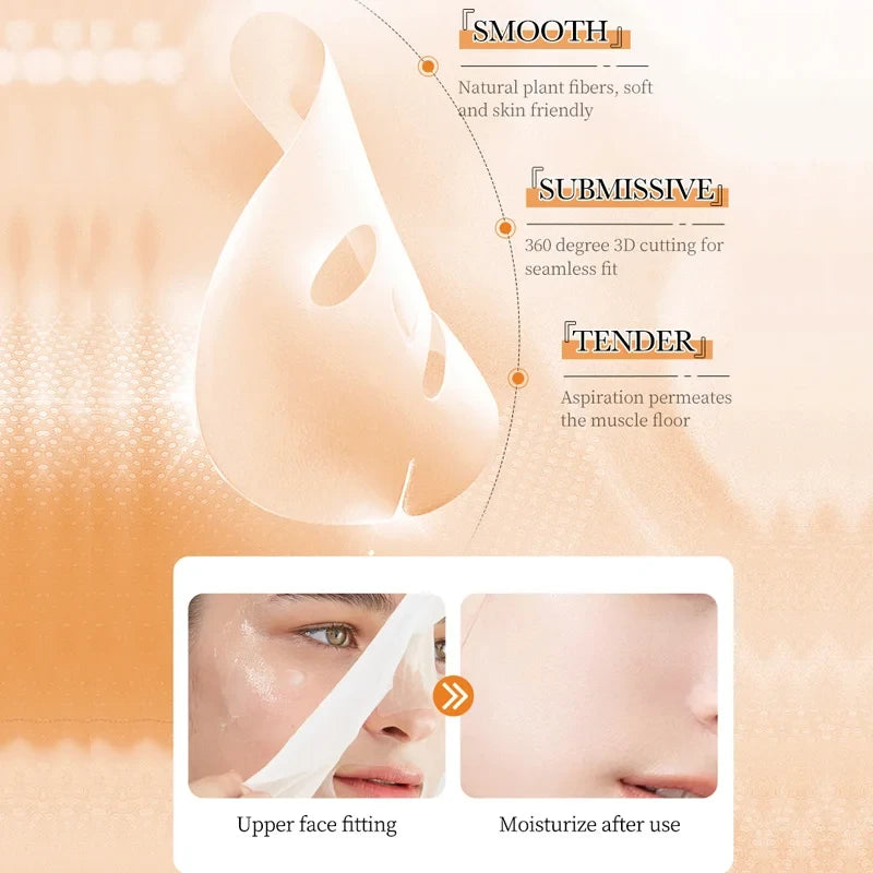 Sadoer Facial Mask
