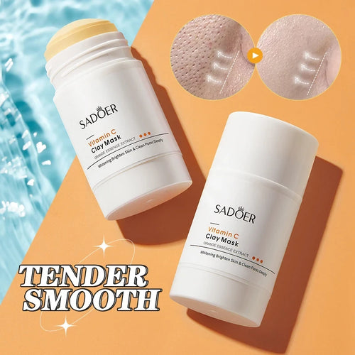 Sadoer Clay Mask Stick