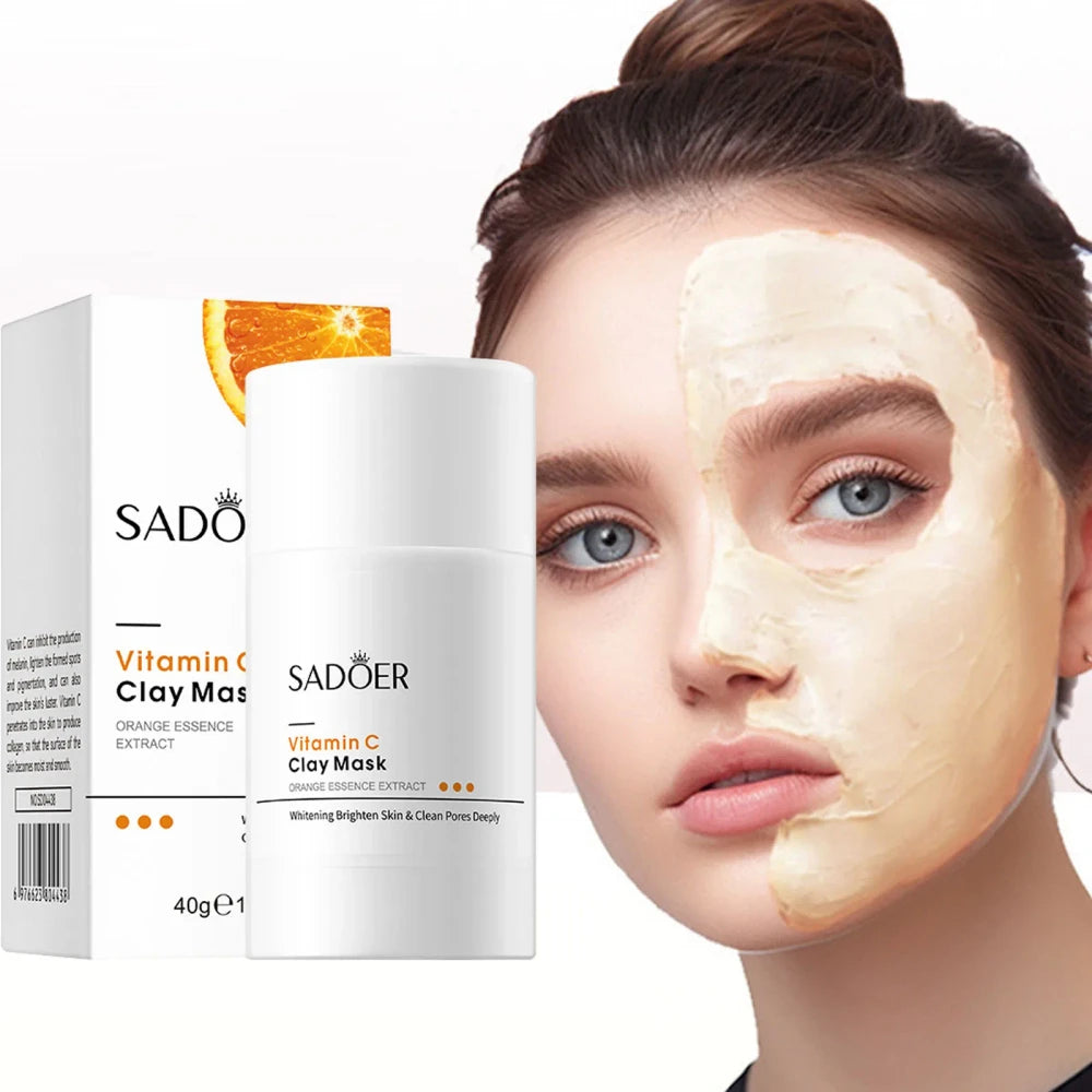 Sadoer Clay Mask Stick